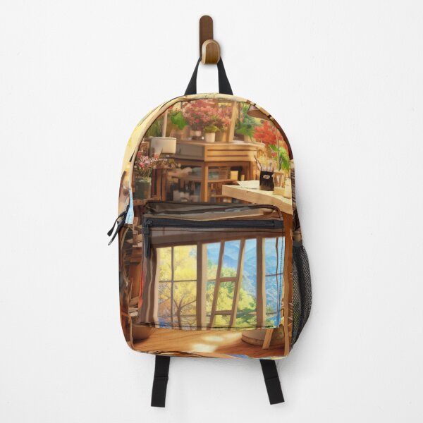 Item preview, artists studio designed and sold by ururuty.