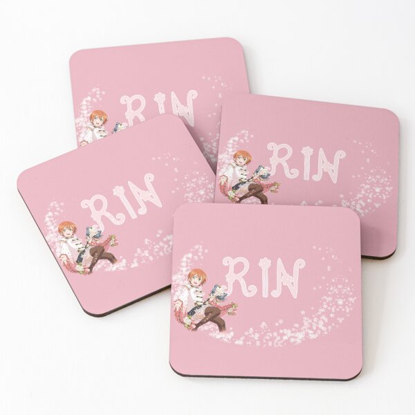 Item preview, Rin Hoshizora designed and sold by Evil14.