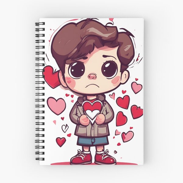 Item preview, Lover Boy designed and sold by artuju.