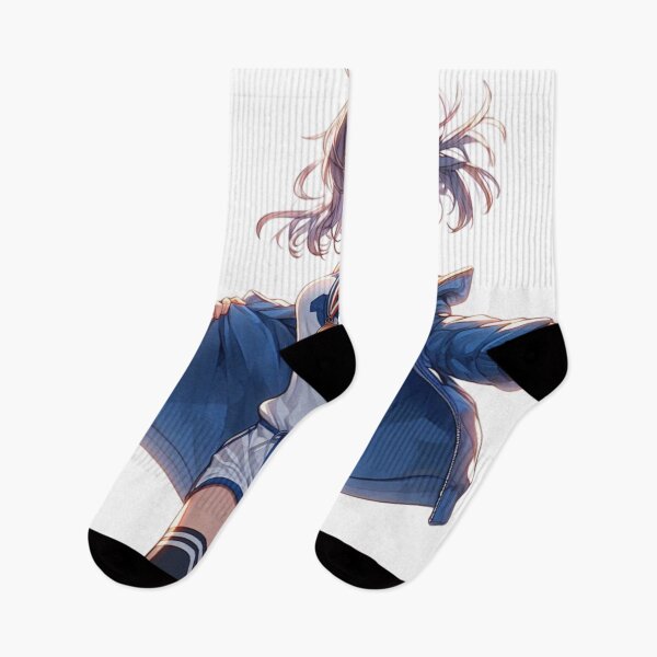 Item preview, Cute Cool Anime girl playing basketball, Pretty girl dribbling, Beautiful sports professional female basketballer at tournament jump shooting (SGVisionary) designed and sold by SGVisionary.