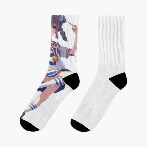 Item preview, Cute Cool Anime girl playing basketball, Pretty girl dribbling, Beautiful sports professional female basketballer at tournament jump shooting (SGVisionary) designed and sold by SGVisionary.