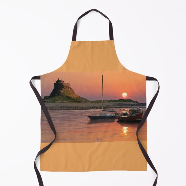 Item preview, Lindisfarne Sunrise designed and sold by Alisonchambers2.