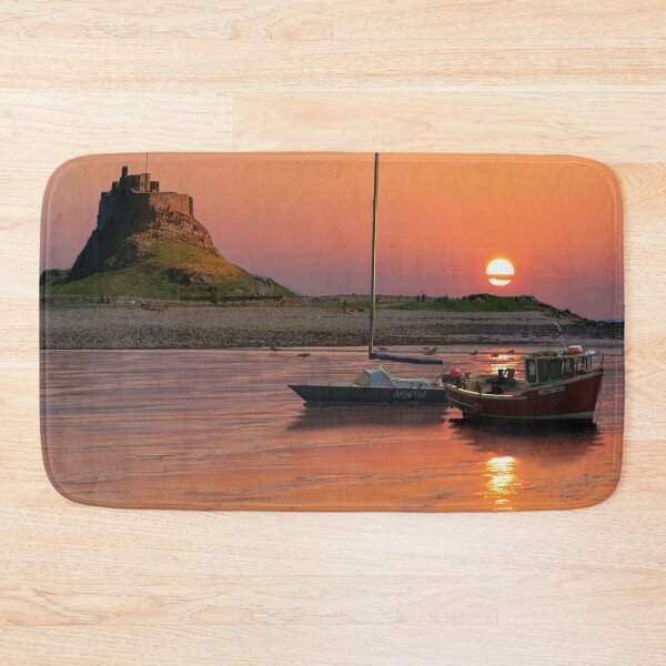 Item preview, Lindisfarne Sunrise designed and sold by Alisonchambers2.