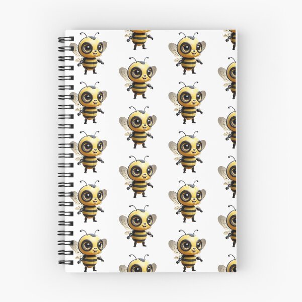 Item preview, CUTE BUMBLEBEE designed and sold by creativeliberty.