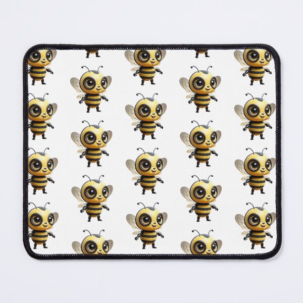 Item preview, CUTE BUMBLEBEE designed and sold by creativeliberty.
