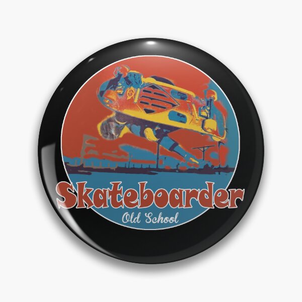 Item preview, Skateboarder designed and sold by TATTOO-DESIGN.