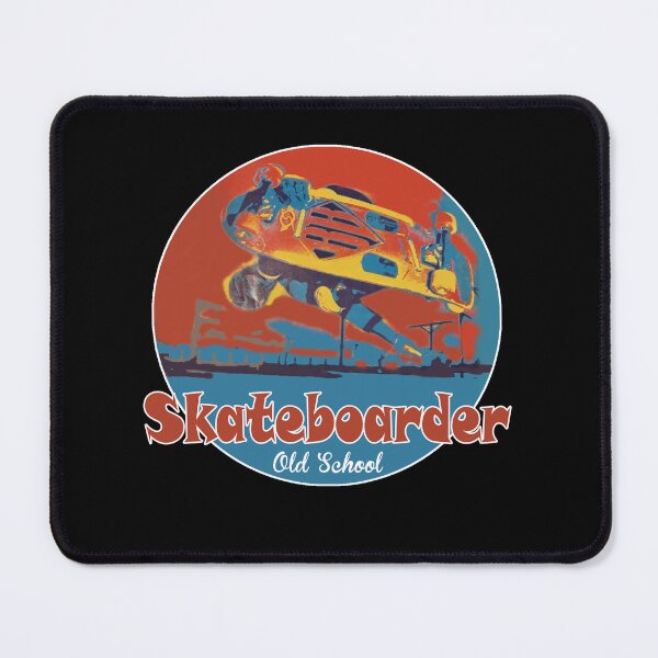 Item preview, Skateboarder designed and sold by TATTOO-DESIGN.