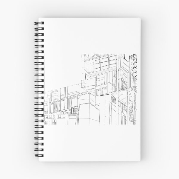 Item preview, Architecture by Lines designed and sold by Solidayre.