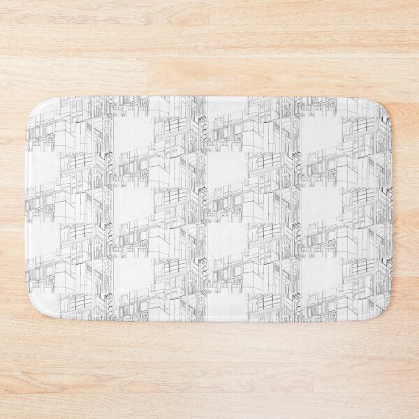 Item preview, Architecture by Lines designed and sold by Solidayre.