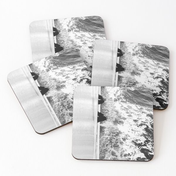 Item preview, Friends Consider the Sea designed and sold by Forrest D.
