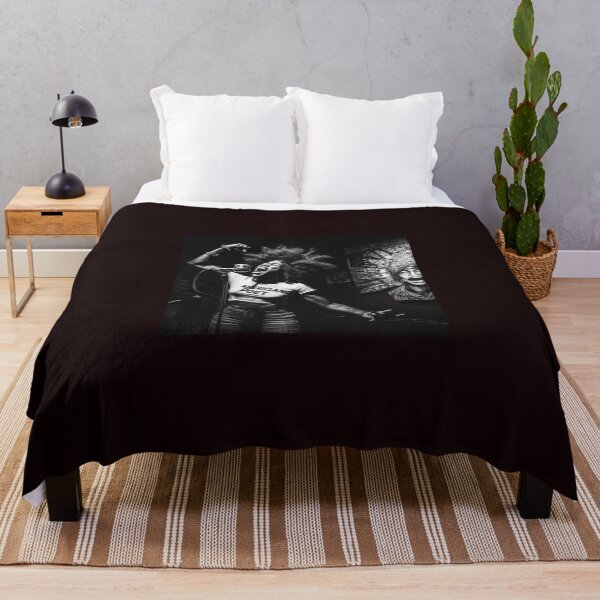 Item preview, American Poet designed and sold by Antuan Simmons.