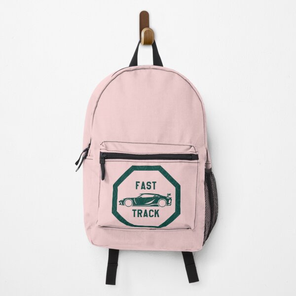 Item preview, Fast Track Fury designed and sold by Stipper Store.