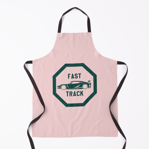 Item preview, Fast Track Fury designed and sold by Stipper Store.