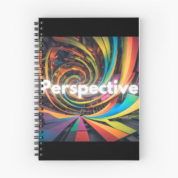 Item preview, Perspectiva designed and sold by TrendyGalaxy.