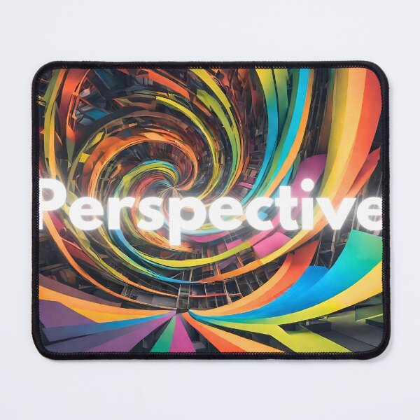 Item preview, Perspective  designed and sold by TrendyGalaxy.