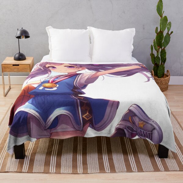 Item preview, Cute Cool Anime girl playing basketball, Pretty girl dribbling, Beautiful sports professional female basketballer at tournament jump shooting (SGVisionary) designed and sold by SGVisionary.