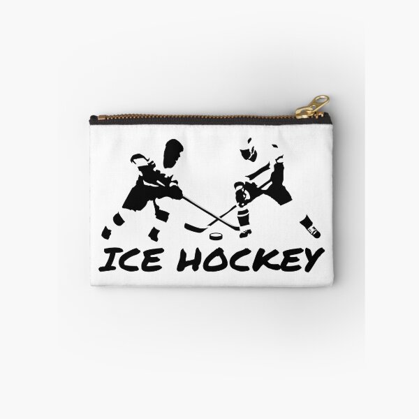 Item preview, Ice Hockey designed and sold by claudiasartwork.