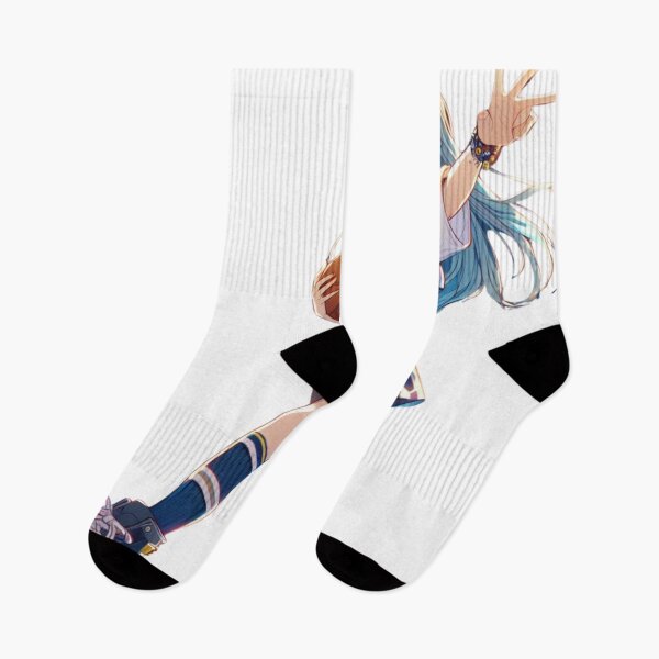 Item preview, Cute Cool Anime girl playing basketball, Pretty girl dribbling, Beautiful sports professional female basketballer at tournament jump shooting (SGVisionary) designed and sold by SGVisionary.