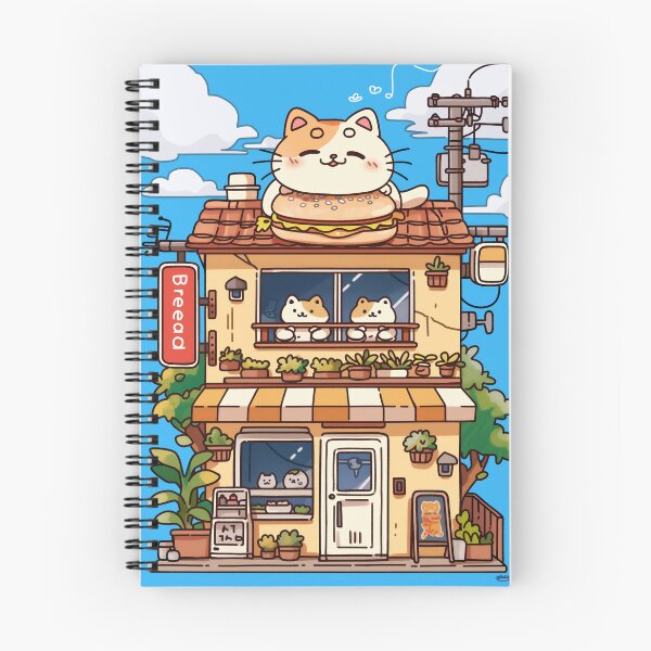 Item preview, Burger shop doodle designed and sold by xiao xuans.