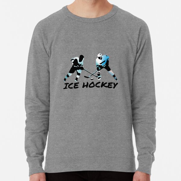 Eishockey Kinder Junge T-Shirt Player Cool Team Geburtstag Geschenkidee Sport