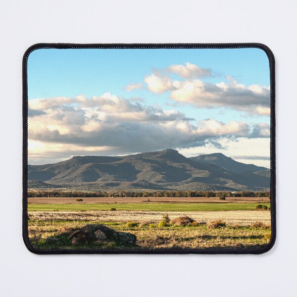 Item preview, Nandewar Range, near Narrabri designed and sold by NarrabriCards.