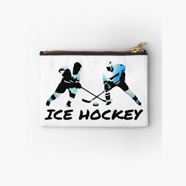 Item preview, Ice Hockey designed and sold by claudiasartwork.