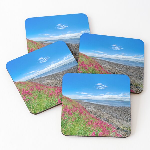 Item preview, Northumberland Coastal Splendour  designed and sold by Alisonchambers2.