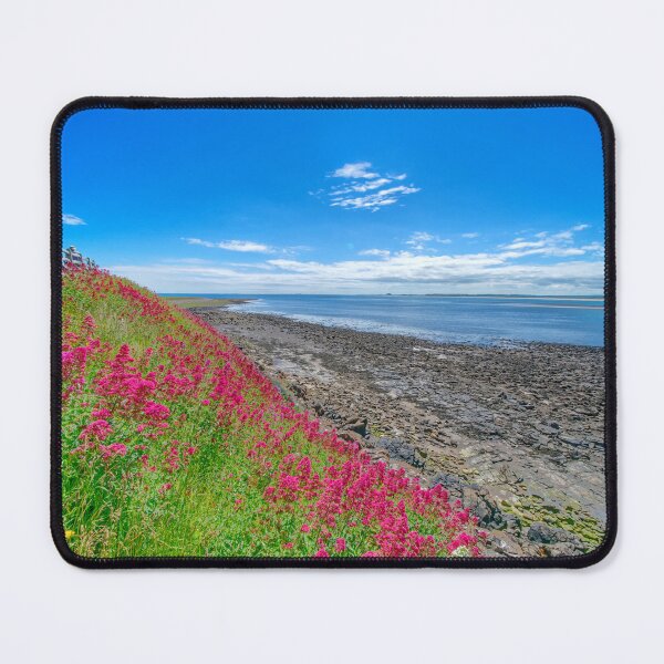 Item preview, Northumberland Coastal Splendour  designed and sold by Alisonchambers2.