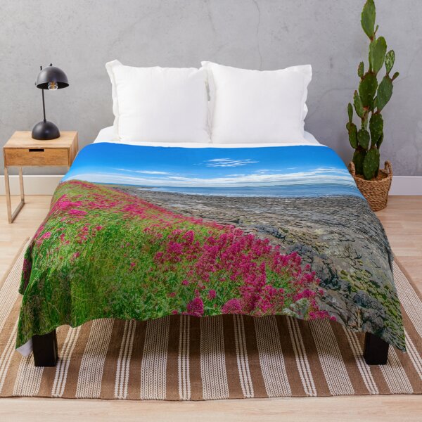 Item preview, Northumberland Coastal Splendour  designed and sold by Alisonchambers2.