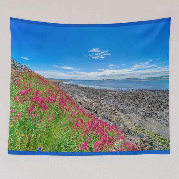 Item preview, Northumberland Coastal Splendour  designed and sold by Alisonchambers2.