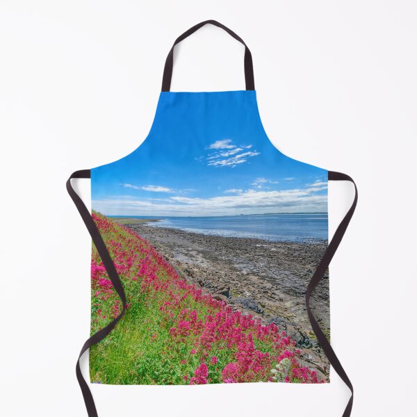 Item preview, Northumberland Coastal Splendour  designed and sold by Alisonchambers2.