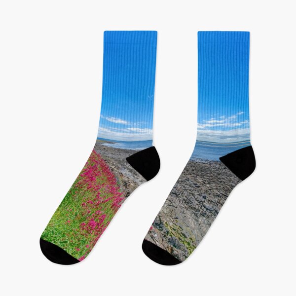 Item preview, Northumberland Coastal Splendour  designed and sold by Alisonchambers2.