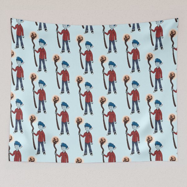 Item preview, Ian designed and sold by Olivia Bussiere.