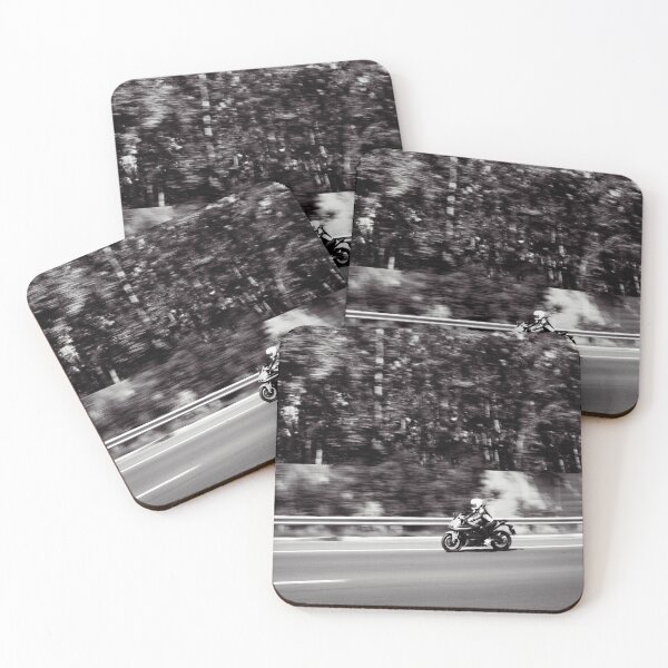 Item preview, Moto Monochrome designed and sold by Forrest D.