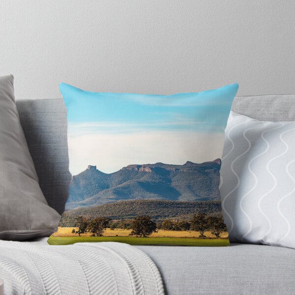 Item preview, Nandewar Range, near Narrabri, NSW designed and sold by NarrabriCards.