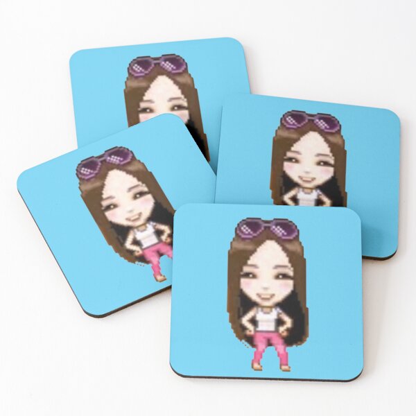 Item preview, SNSD Seohyun Gee MIni Me 3 designed and sold by Otakubunny.
