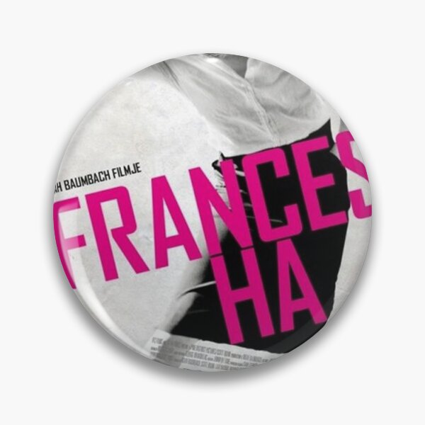 Item preview, Frances Ha  designed and sold by jillallenn.