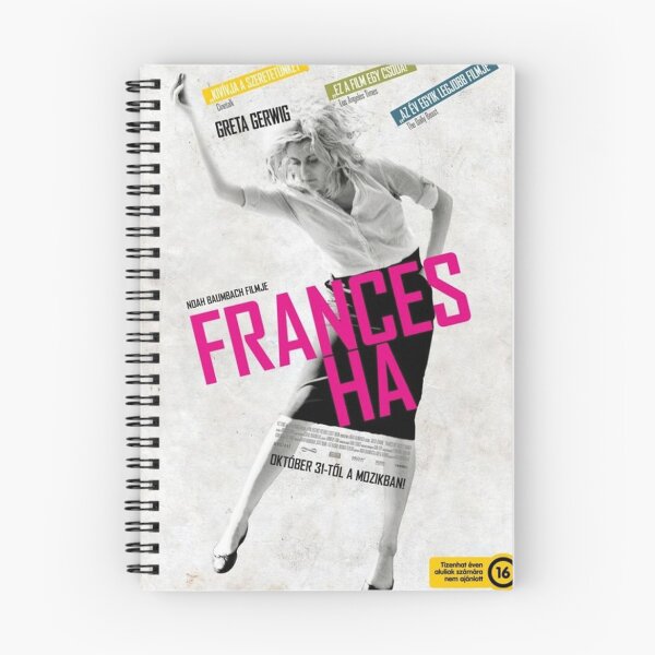 Item preview, Frances Ha  designed and sold by jillallenn.