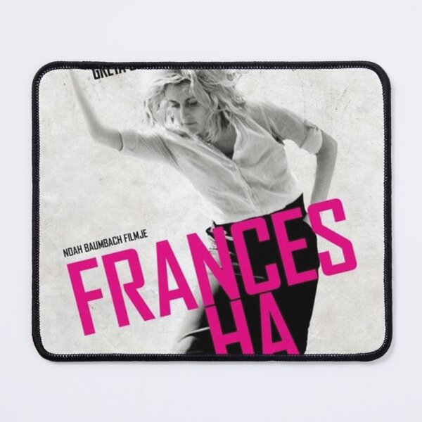 Item preview, Frances Ha designed and sold by jillallenn.