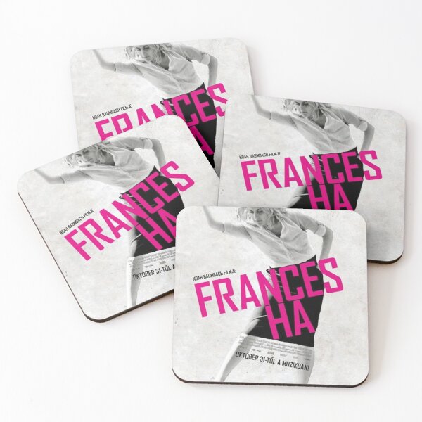 Item preview, Frances Ha  designed and sold by jillallenn.