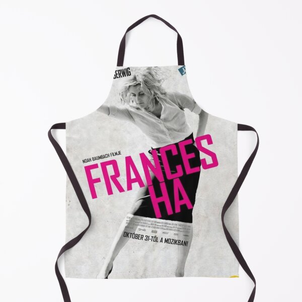 Item preview, Frances Ha designed and sold by jillallenn.