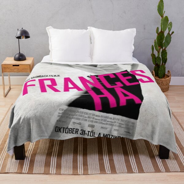 Item preview, Frances Ha designed and sold by jillallenn.