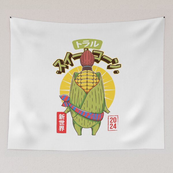 Item preview, Copia de Ninja Dog designed and sold by AlundrART.