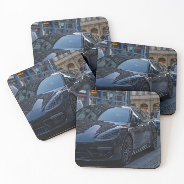 Item preview, Porsche Panamera Turbo S designed and sold by VitaliiShop.