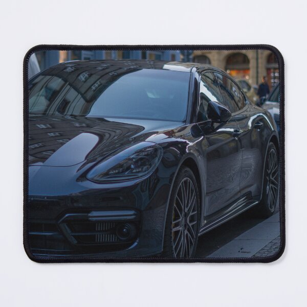Item preview, Porsche Panamera Turbo S designed and sold by VitaliiShop.