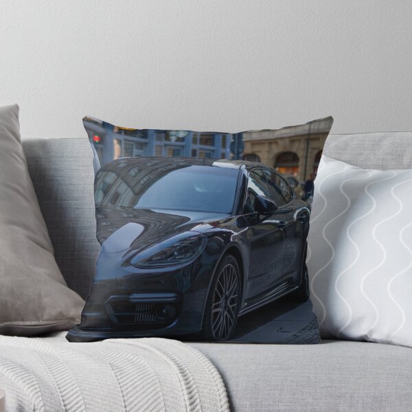 Item preview, Porsche Panamera Turbo S designed and sold by VitaliiShop.