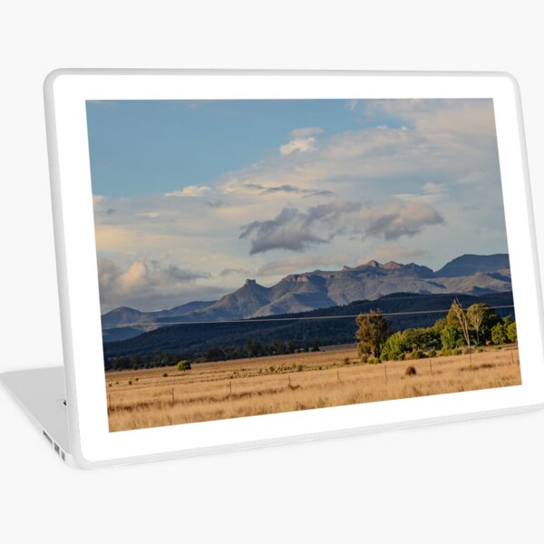Item preview, Nandewar Range designed and sold by NarrabriCards.