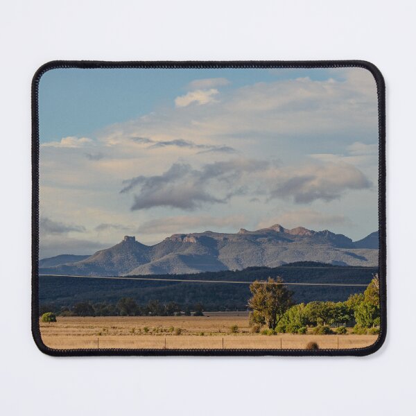 Item preview, Nandewar Range designed and sold by NarrabriCards.