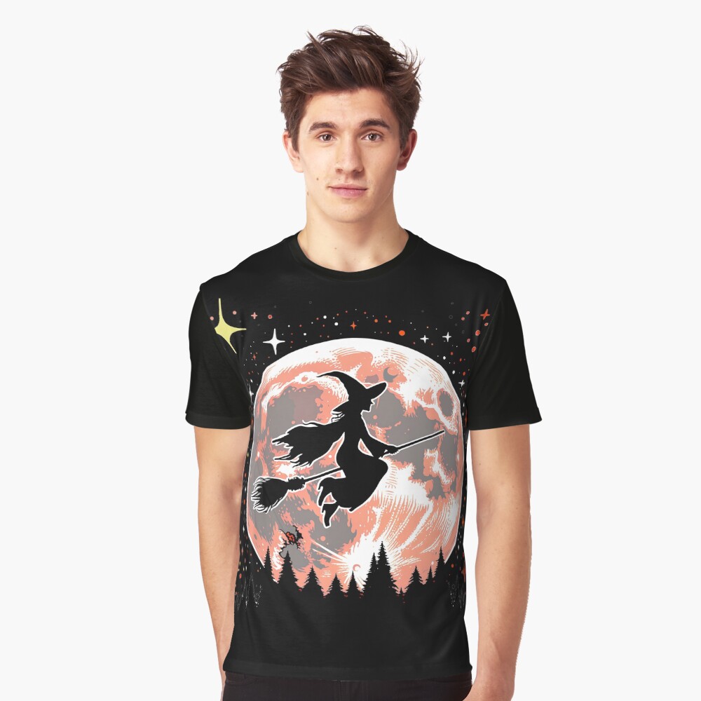 Item preview, Grafik T-Shirt designed and sold by Matzi-MV.