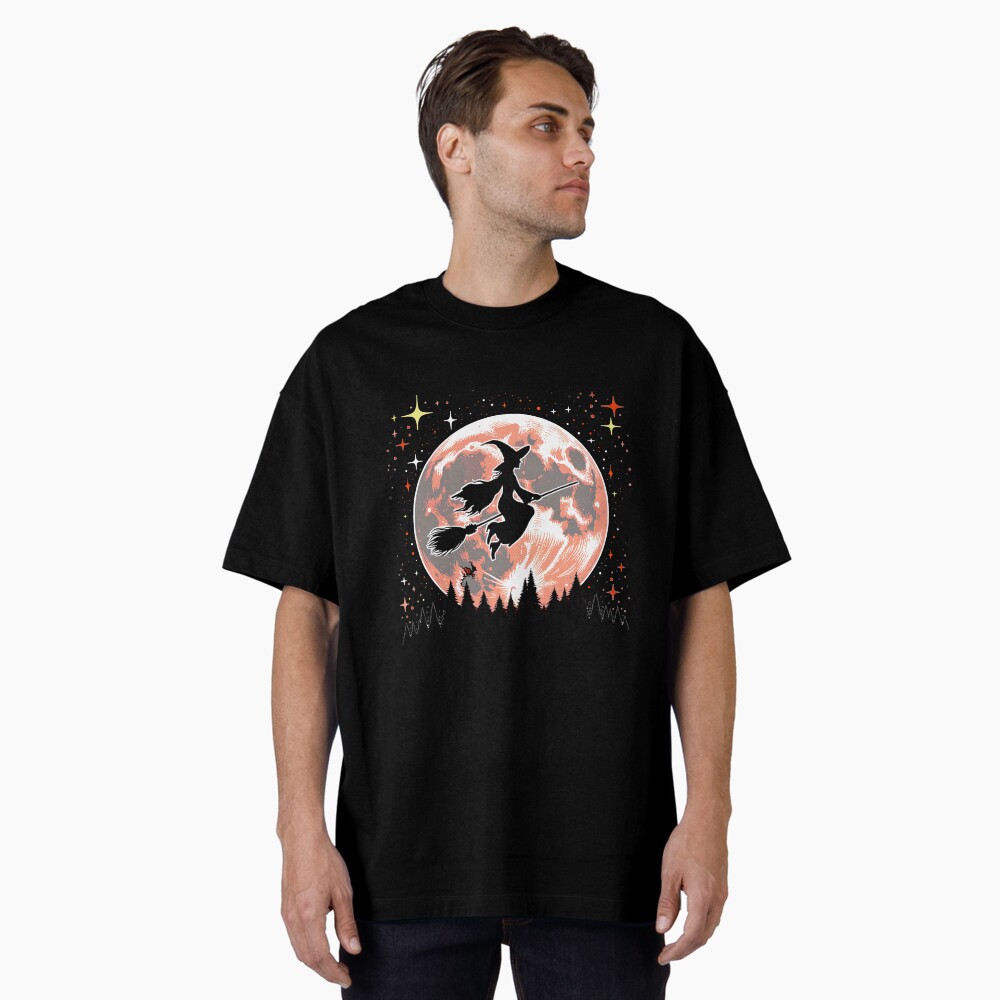 Item preview, Oversized T-Shirt designed and sold by Matzi-MV.